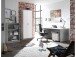 Regal >Olli< in Beton - 72x111x34cm (BxHxT)