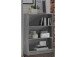 Regal >Olli< in Beton - 72x111x34cm (BxHxT)