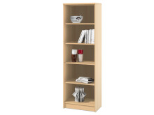 Regal >Olli< - 54x148x34cm (BxHxT)