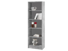 Regal >Olli< - 54x148x34cm (BxHxT)