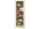 Regal >Olli< in Buche - 54x148x34cm (BxHxT)