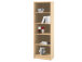Regal >Olli< in Buche - 54x148x34cm (BxHxT)
