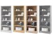 Regal >Olli< - 72x148x34cm (BxHxT)