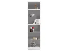 Regal >Olli< - 54x198x34cm (BxHxT)
