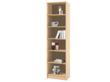 Regal >Olli< - 54x198x34cm (BxHxT)