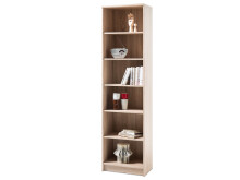 Regal >Olli< - 54x198x34cm (BxHxT)