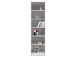 Regal >Olli< - 54x198x34cm (BxHxT)