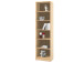 Regal >Olli< - 54x198x34cm (BxHxT)