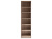 Regal >Olli< in Sonoma-Eiche - 54x198x34cm (BxHxT)
