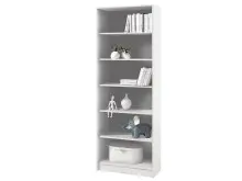 Regal >Olli< - 72x198x34cm (BxHxT)