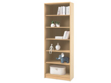 Regal >Olli< - 72x198x34cm (BxHxT)