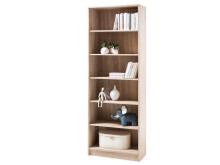 Regal >Olli< - 72x198x34cm (BxHxT)