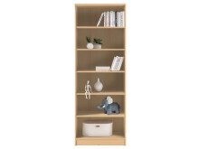 Regal >Olli< - 72x198x34cm (BxHxT)