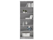 Regal >Olli< - 72x198x34cm (BxHxT)