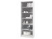 Regal >Olli< - 72x198x34cm (BxHxT)