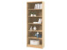 Regal >Olli< - 72x198x34cm (BxHxT)