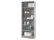 Regal >Olli< - 72x198x34cm (BxHxT)
