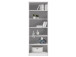 Regal >Olli< - 72x198x34cm (BxHxT)