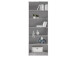 Regal >Olli< - 72x198x34cm (BxHxT)