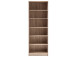 Regal >Olli< in Sonoma-Eiche - 72x198x34cm (BxHxT)