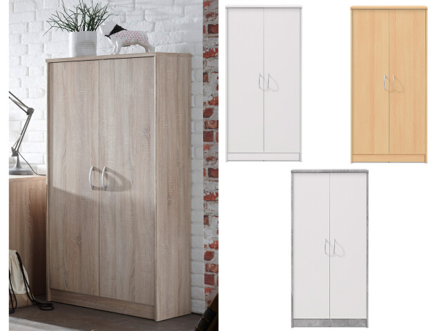 Aktenschrank >Olli< - 72x148x35cm (BxHxT)