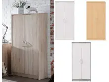 Aktenschrank >Olli< - 72x148x35cm (BxHxT)
