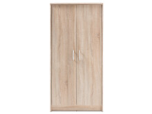 Aktenschrank >Olli< - 72x148x35cm (BxHxT)