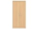 Aktenschrank >Olli< in Buche - 72x148x35cm (BxHxT)