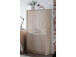 Aktenschrank >Olli< in Sonoma-Eiche - 72x148x35cm (BxHxT)