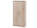 Aktenschrank >Olli< in Sonoma-Eiche - 72x148x35cm (BxHxT)