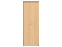 Aktenschrank >Olli< - 72x198x35cm (BxHxT)