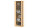 Aktenschrank >Olli< - 72x198x35cm (BxHxT)