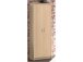 Aktenschrank >Olli< in Buche - 72x198x35cm (BxHxT)