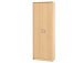Aktenschrank >Olli< in Buche - 72x198x35cm (BxHxT)