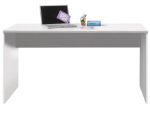 Schreibtisch >Olli< - 150x75x75cm (BxHxT)