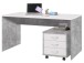 Schreibtisch >Olli< - 150x75x75cm (BxHxT)