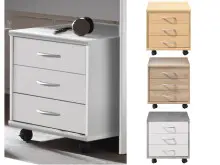 Rollcontainer >Olli< - 46x48x54cm (BxHxT)