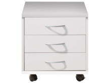 Rollcontainer >Olli< - 46x48x54cm (BxHxT)