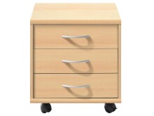 Rollcontainer >Olli< - 46x48x54cm (BxHxT)