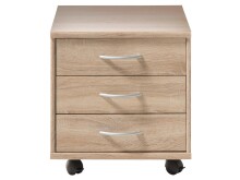 Rollcontainer >Olli< - 46x48x54cm (BxHxT)