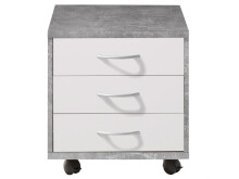 Rollcontainer >Olli< - 46x48x54cm (BxHxT)