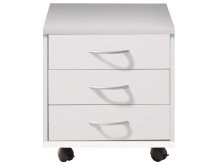 Rollcontainer >Olli< - 46x48x54cm (BxHxT)