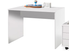 Schreibtisch >Olli< - 106x75x75cm (BxHxT)