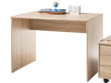 Schreibtisch >Olli< - 106x75x75cm (BxHxT)