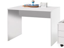 Schreibtisch >Olli< - 106x75x75cm (BxHxT)