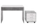 Schreibtisch >Olli< - 106x75x75cm (BxHxT)