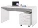 Büro-Set >Olli< (4-teilig) in Weiß