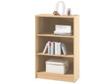 Büro-Set >Olli< (4-teilig) in Buche