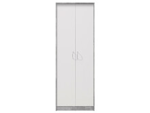 Büro-Set >Olli< (4-teilig) in Beton