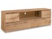TV-Board >Ravenna< in Honig-Eiche - 160x55x40cm (BxHxT)